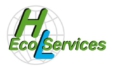 HL Eco Services Retina Logo